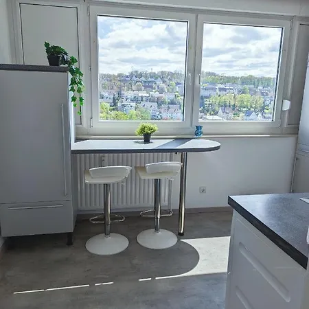 Modern Flat With Elevator/balcony/parking * Hagen (Arnsberg)